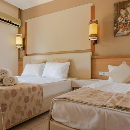 Belpoint Beach Hotel Kemer Exterior foto