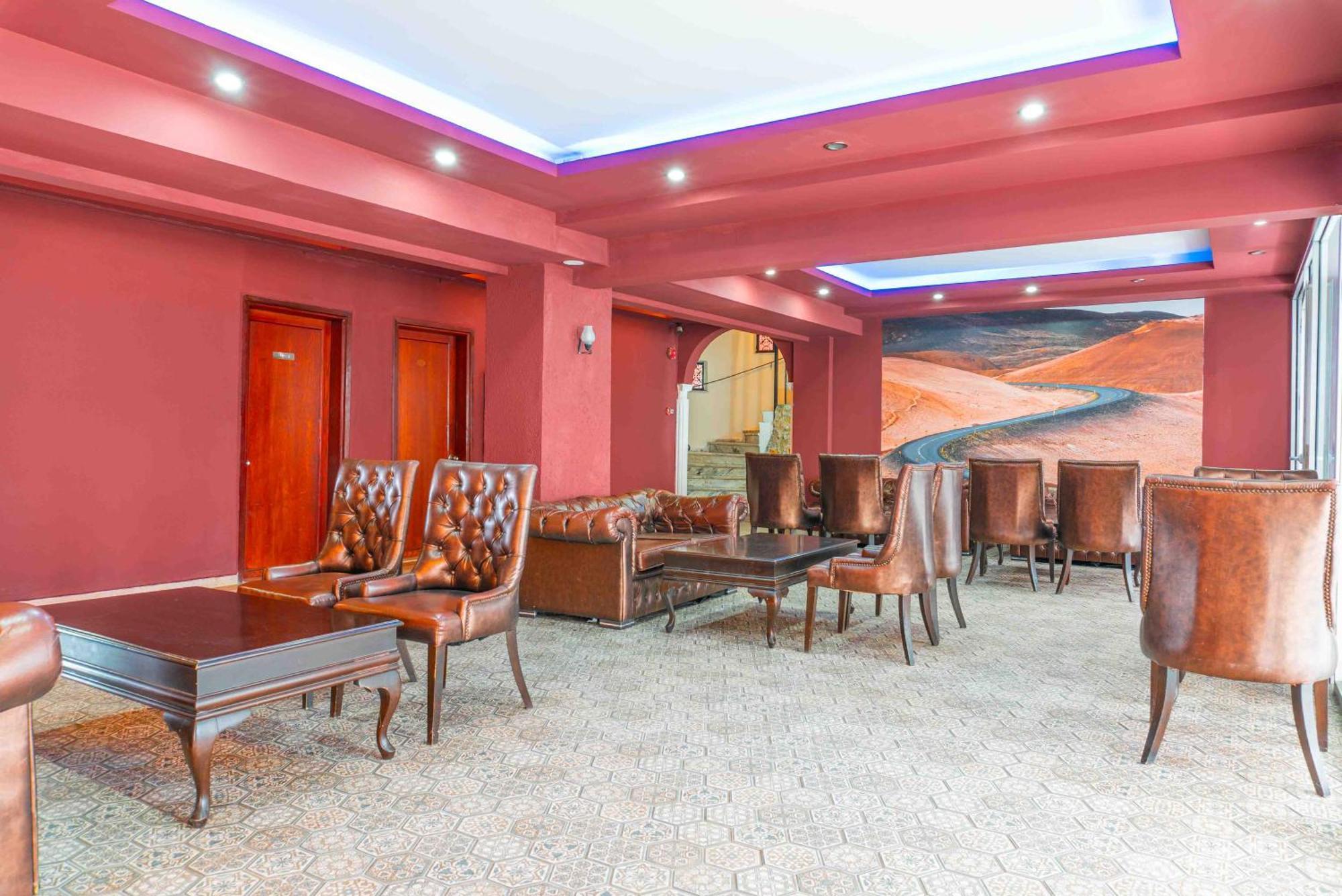 Belpoint Beach Hotel Kemer Exterior foto