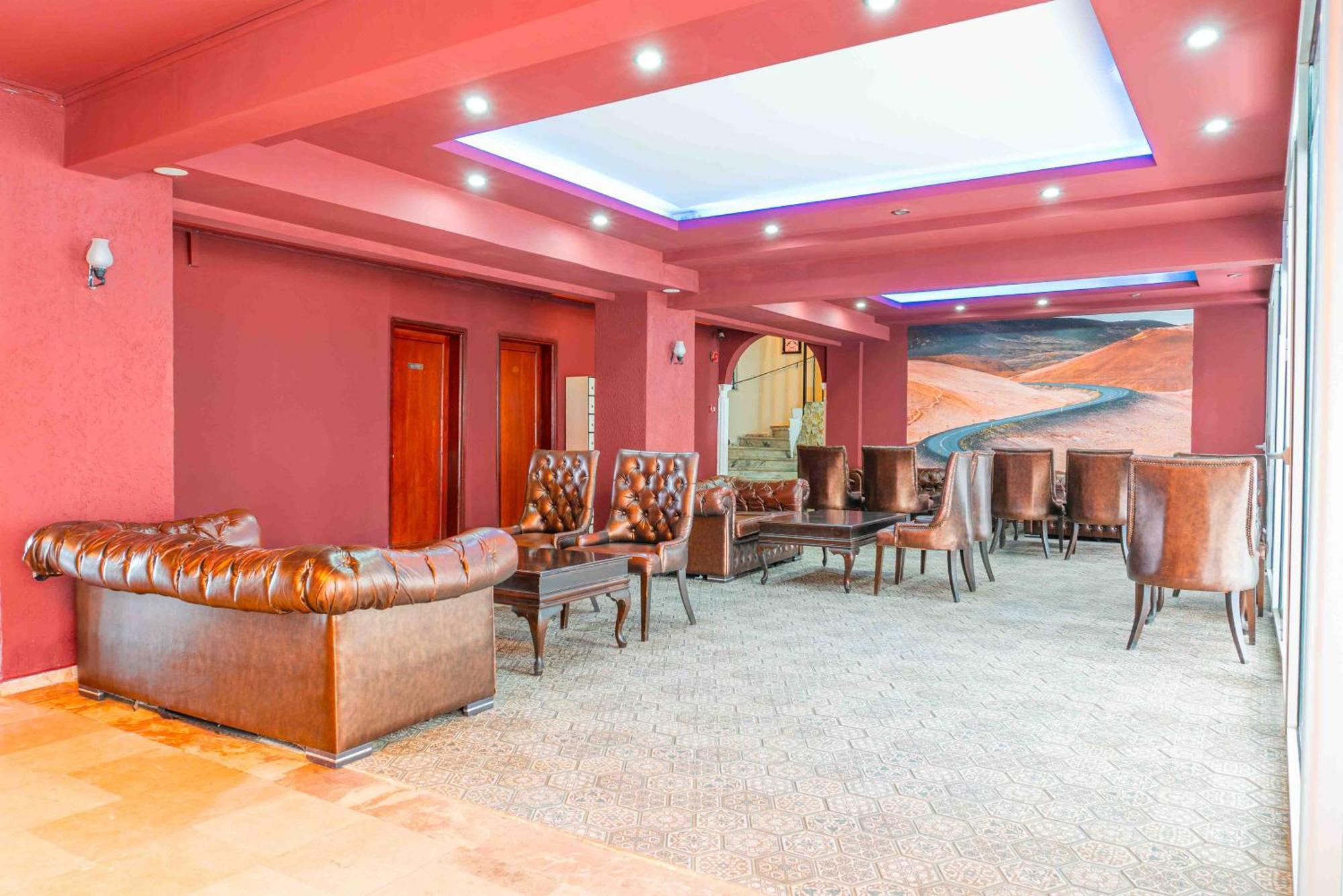 Belpoint Beach Hotel Kemer Exterior foto