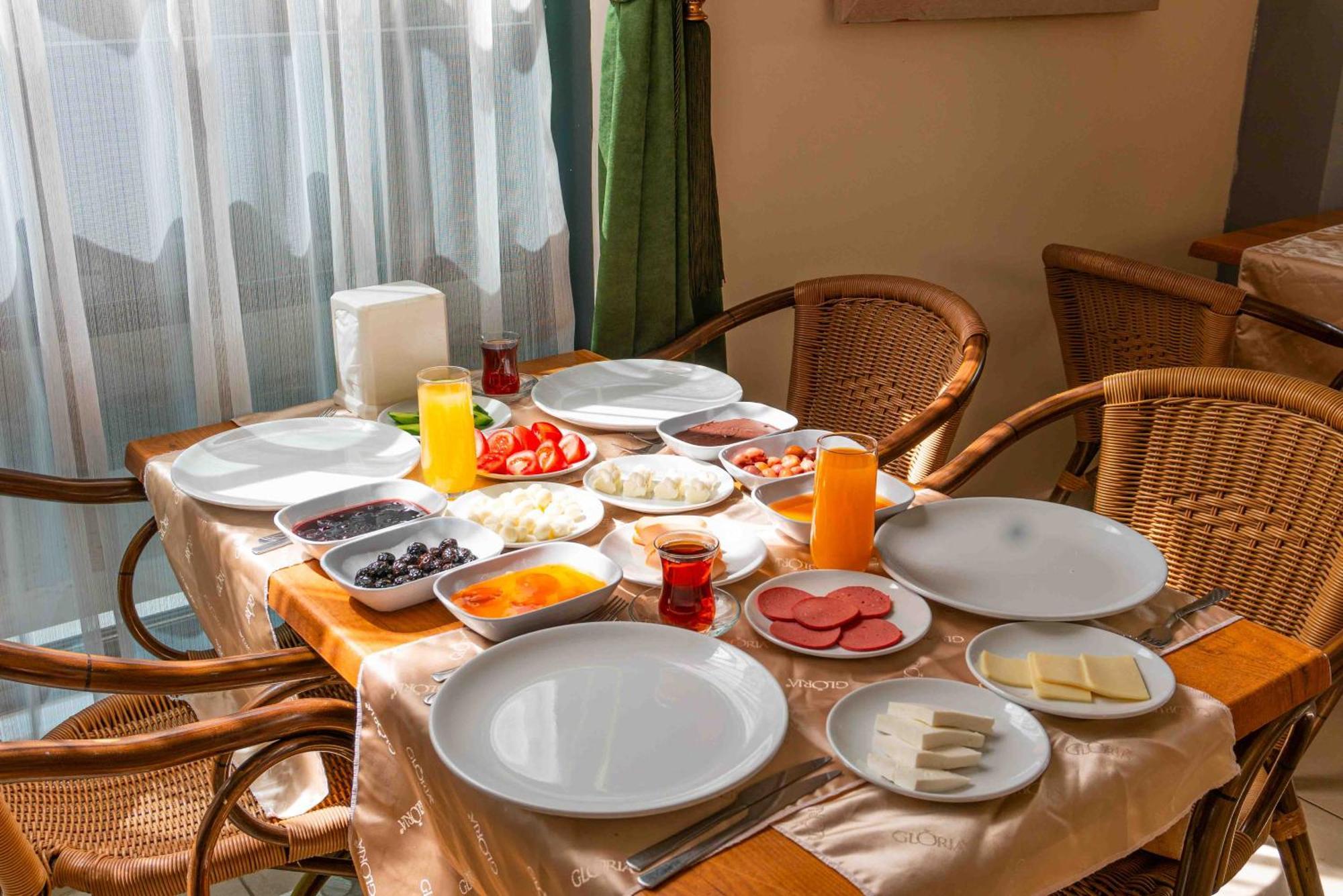 Belpoint Beach Hotel Kemer Exterior foto