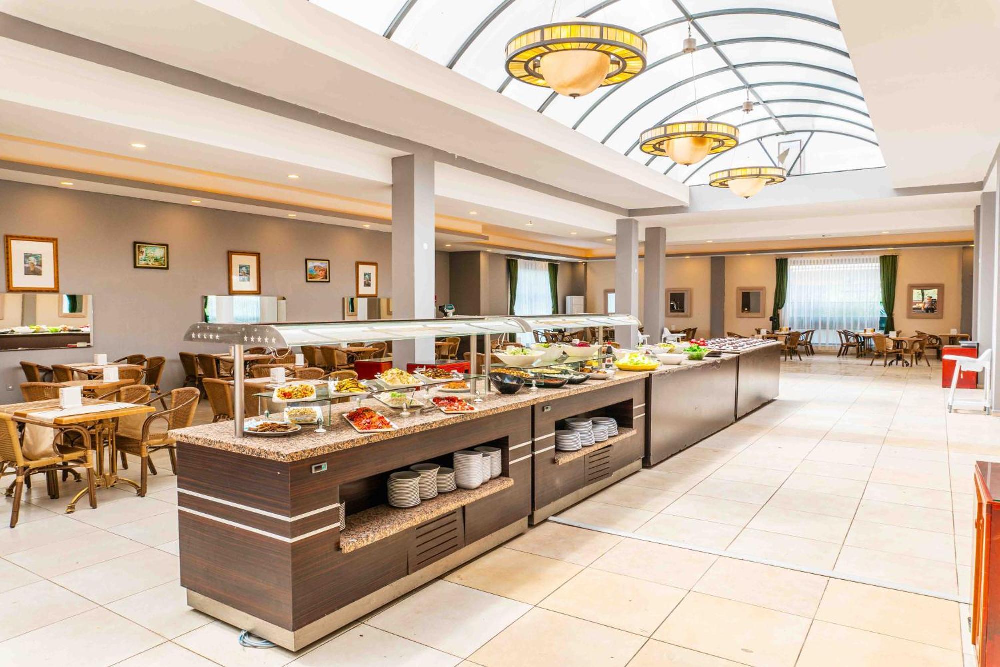 Belpoint Beach Hotel Kemer Exterior foto