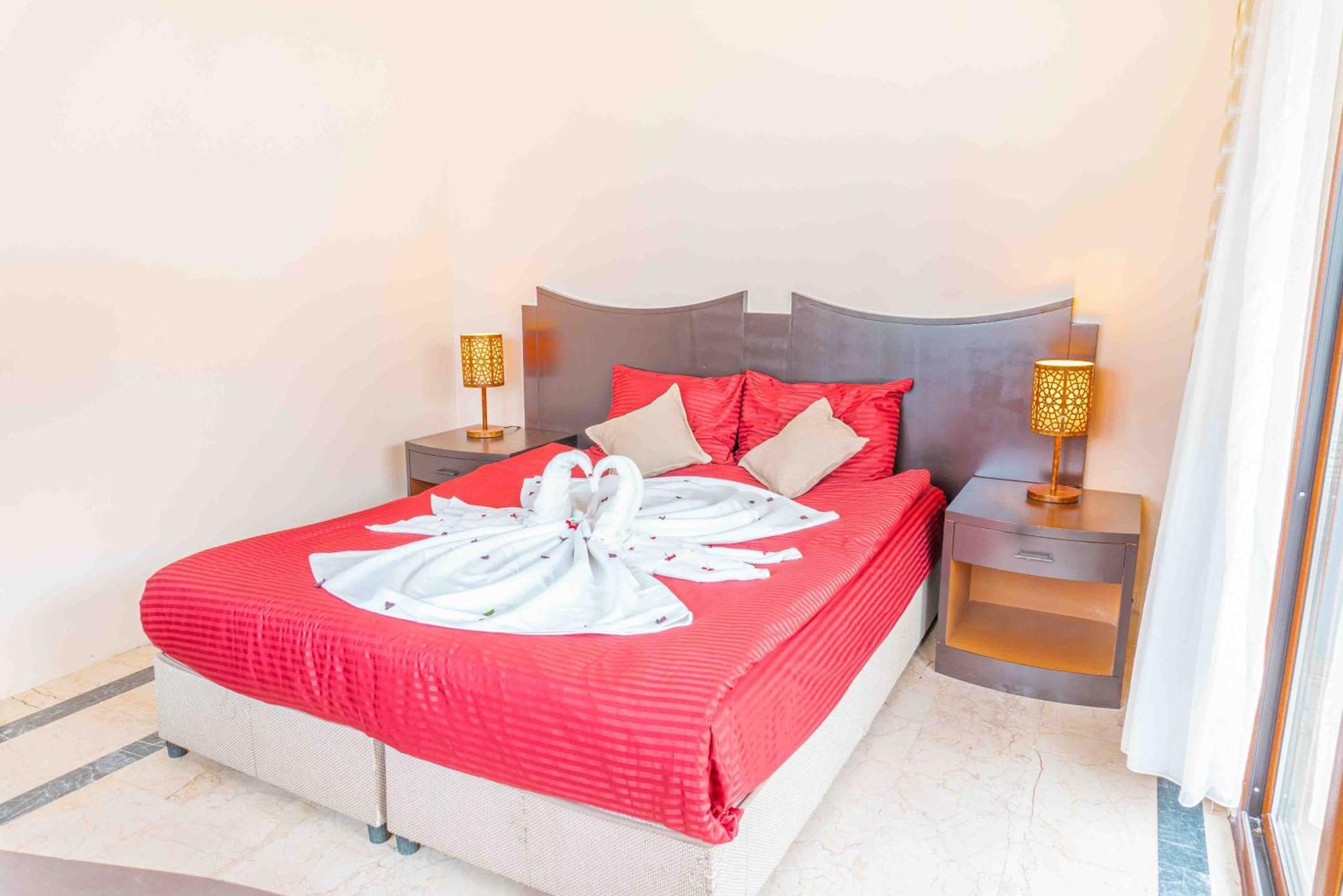 Belpoint Beach Hotel Kemer Exterior foto