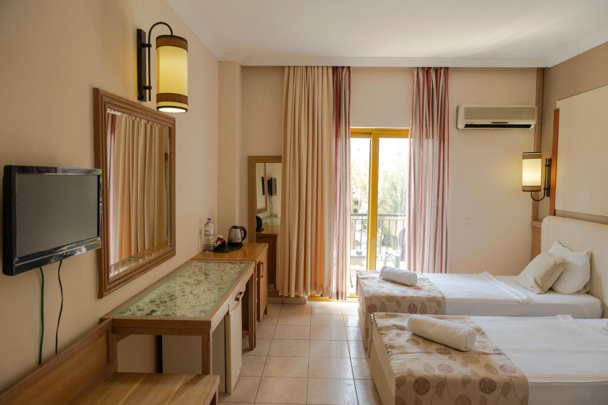Belpoint Beach Hotel Kemer Exterior foto