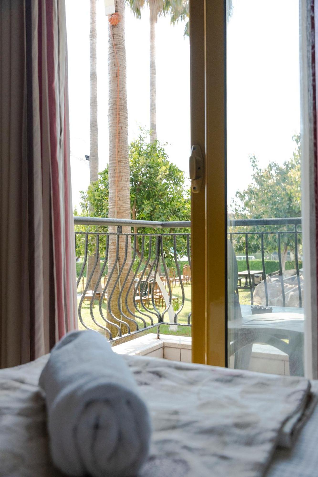 Belpoint Beach Hotel Kemer Exterior foto