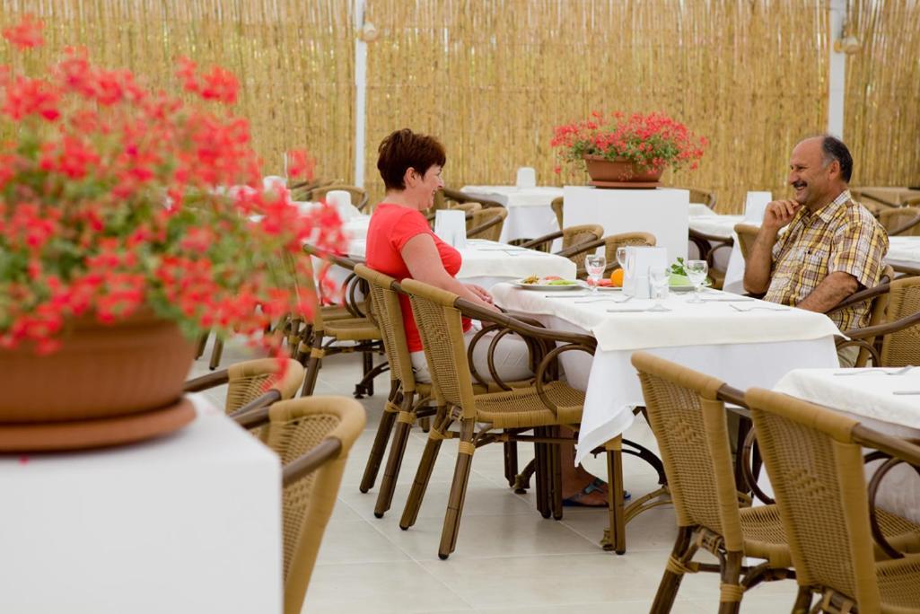 Belpoint Beach Hotel Kemer Exterior foto