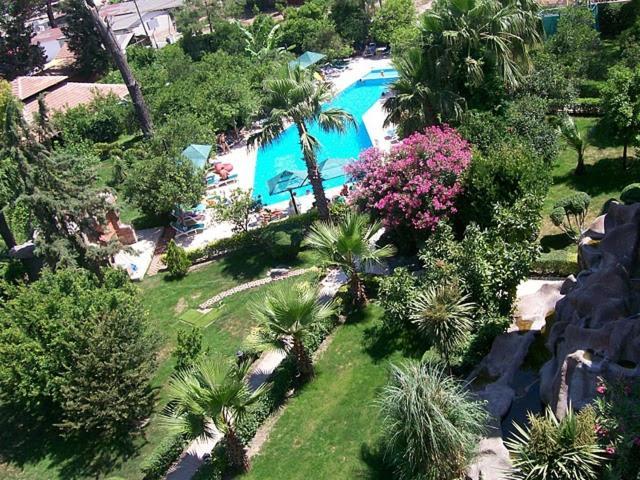 Belpoint Beach Hotel Kemer Exterior foto